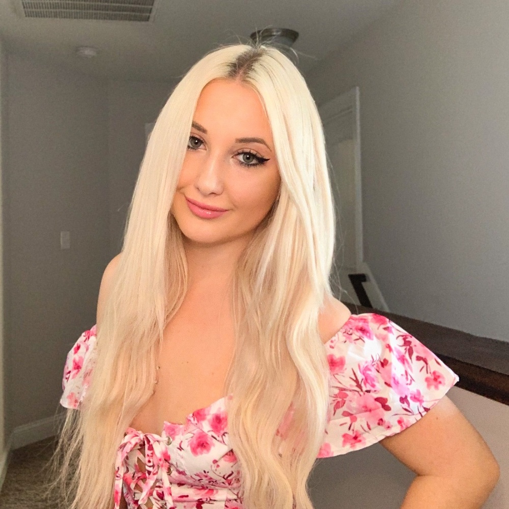 Meet your Posher, Glamz